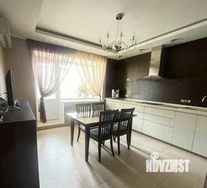 5-к квартира, вторичка, 168м2, 6/14 этаж