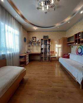 3-к квартира, вторичка, 129м2, 3/9 этаж