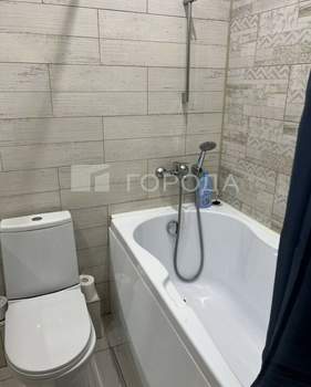 2-к квартира, вторичка, 35м2, 15/16 этаж