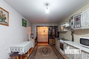 3-к квартира, вторичка, 66м2, 1/9 этаж