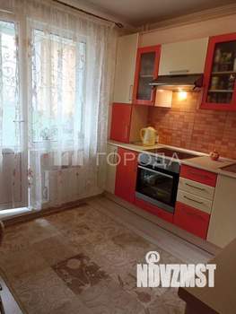 1-к квартира, вторичка, 34м2, 4/10 этаж