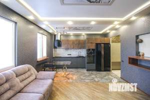 3-к квартира, вторичка, 67м2, 19/25 этаж