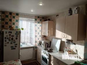 3-к квартира, вторичка, 62м2, 2/9 этаж