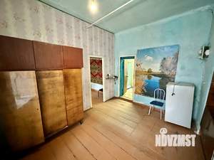 1-к квартира, вторичка, 32м2, 2/2 этаж