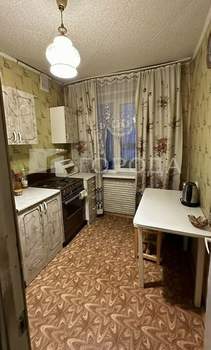 2-к квартира, вторичка, 40м2, 4/9 этаж