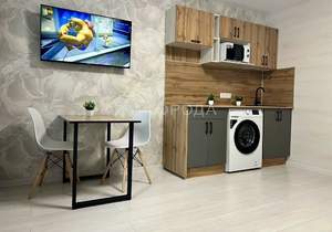 Студия квартира, вторичка, 19м2, 4/5 этаж