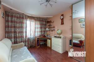 3-к квартира, вторичка, 65м2, 5/10 этаж