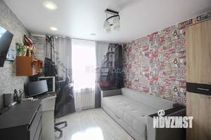 2-к квартира, вторичка, 53м2, 10/10 этаж
