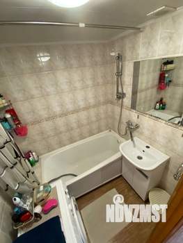 1-к квартира, вторичка, 34м2, 9/10 этаж