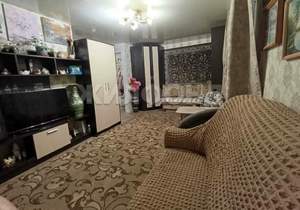 1-к квартира, вторичка, 30м2, 2/3 этаж
