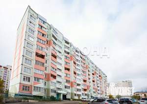 1-к квартира, вторичка, 23м2, 10/10 этаж