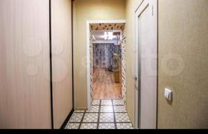 Студия квартира, вторичка, 27м2, 3/6 этаж