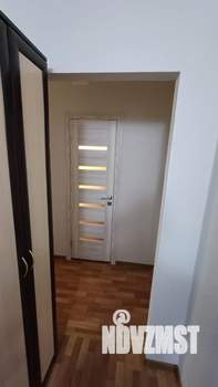 1-к квартира, вторичка, 39м2, 1/10 этаж