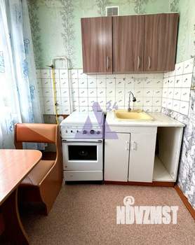 2-к квартира, вторичка, 44м2, 5/5 этаж