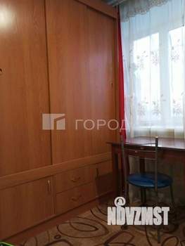 Студия квартира, вторичка, 16м2, 4/5 этаж