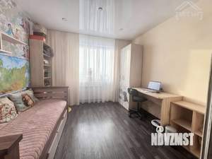 1-к квартира, вторичка, 35м2, 10/16 этаж