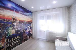 Студия квартира, вторичка, 20м2, 14/16 этаж