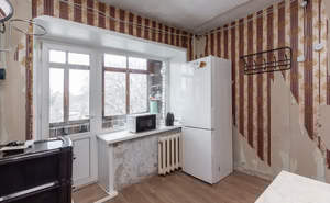 3-к квартира, вторичка, 57м2, 4/5 этаж