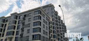 3-к квартира, вторичка, 59м2, 3/6 этаж