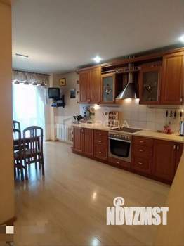 4-к квартира, вторичка, 141м2, 11/12 этаж