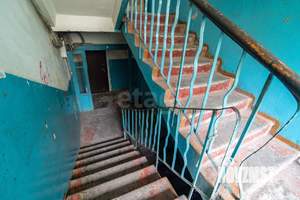 Студия квартира, вторичка, 18м2, 2/5 этаж