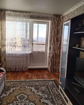 2-к квартира, вторичка, 46м2, 5/10 этаж