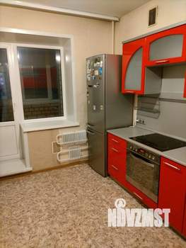 1-к квартира, вторичка, 49м2, 8/14 этаж