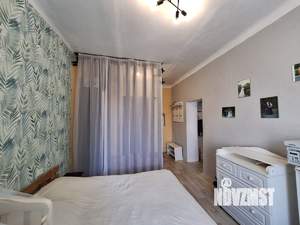 1-к квартира, вторичка, 36м2, 4/4 этаж