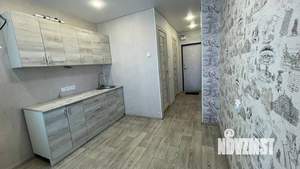 1-к квартира, вторичка, 34м2, 4/9 этаж