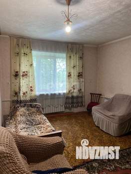 1-к квартира, вторичка, 31м2, 3/3 этаж