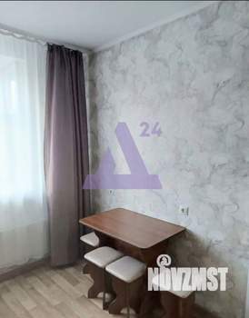 1-к квартира, вторичка, 33м2, 2/12 этаж