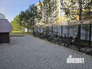 3-к квартира, сданный дом, 135м2, 12/16 этаж