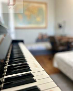 2-к квартира, вторичка, 46м2, 4/5 этаж