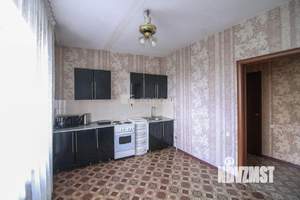 1-к квартира, вторичка, 49м2, 6/6 этаж
