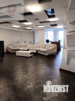 3-к квартира, вторичка, 157м2, 15/16 этаж