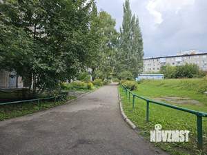2-к квартира, вторичка, 56м2, 4/5 этаж