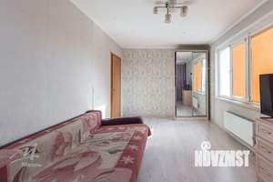 2-к квартира, вторичка, 48м2, 10/10 этаж