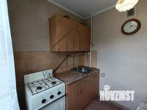 2-к квартира, вторичка, 45м2, 2/5 этаж