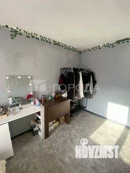 1-к квартира, вторичка, 27м2, 8/9 этаж