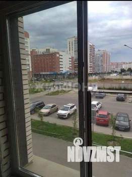 Студия квартира, сданный дом, 29м2, 3/9 этаж