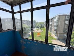 1-к квартира, вторичка, 34м2, 4/9 этаж