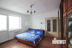 1-к квартира, вторичка, 34м2, 6/9 этаж