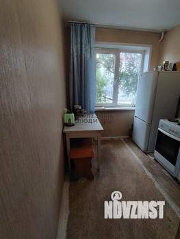 1-к квартира, вторичка, 30м2, 2/9 этаж