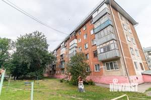 2-к квартира, вторичка, 43м2, 5/5 этаж
