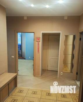 4-к квартира, вторичка, 79м2, 5/5 этаж