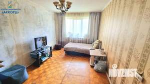 3-к квартира, вторичка, 58м2, 1/9 этаж