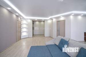 2-к квартира, вторичка, 70м2, 12/14 этаж