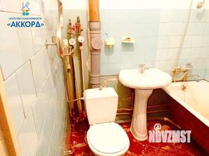 3-к квартира, вторичка, 56м2, 5/5 этаж