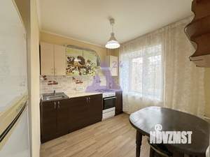 2-к квартира, вторичка, 42м2, 3/4 этаж