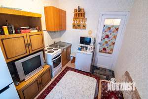 1-к квартира, вторичка, 37м2, 1/9 этаж